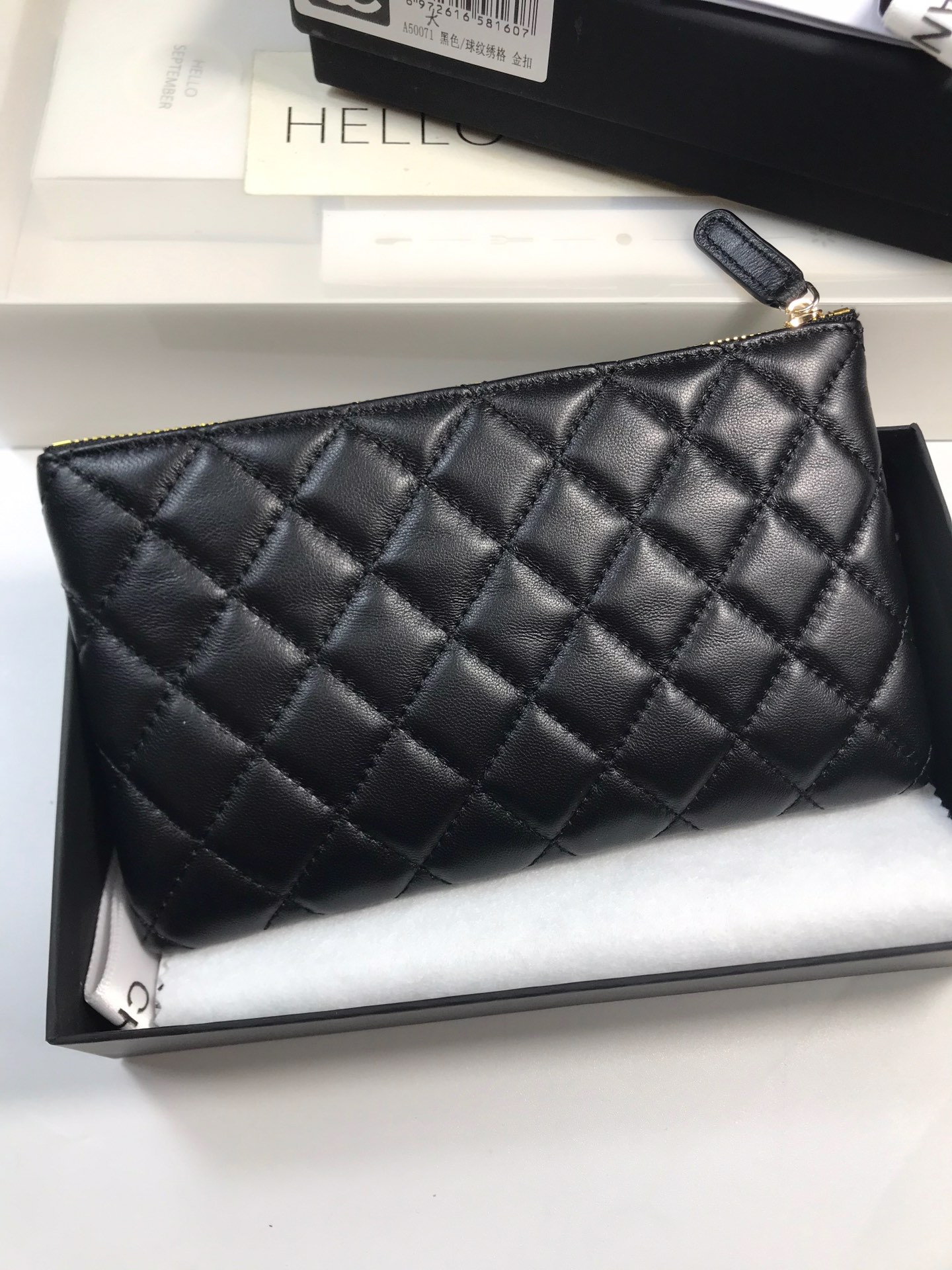 芸能人愛用Chanel シャネル 実物の写真 N品スーパーコピー財布代引き対応国内発送後払い安全必ず届く優良サイト